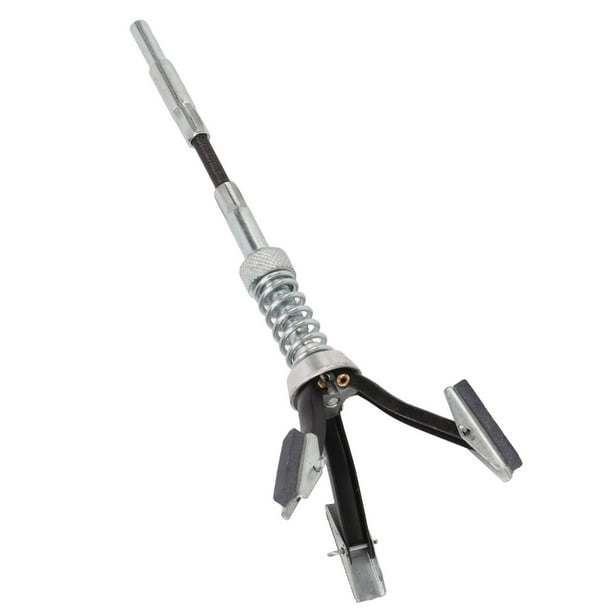 Piedra para afilar cilindros de motor, herramienta para afilar cilindros de motor, afilador de cilindros de motor, desglasador ajustable para cilindros de motor, elegante y moderno