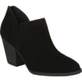 thumbnail image 2 of Carlos by Carlos Santana Women's Carmin Ankle Boot, Black, 9.5 M M US, 2 of 7