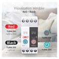 thumbnail image 3 of TUYA With Metering Smart Circuit Breaker 1P 63A DIN Rail For Smart Home Wireless Remote Control Switch By APP ,Easy to Install, 3 of 6
