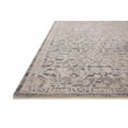 thumbnail image 3 of Loloi Milena Denim / Natural 6'-3" x 9'-3" Area Rug, 3 of 6