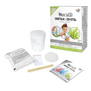 Buki MINILABCRYST Mini-Lab Crystals Set