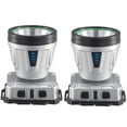 thumbnail image 3 of Super Bright Rechargeable High Power Headlamp, Portable LED Headlamp Hot L7 V9Z1, 3 of 7