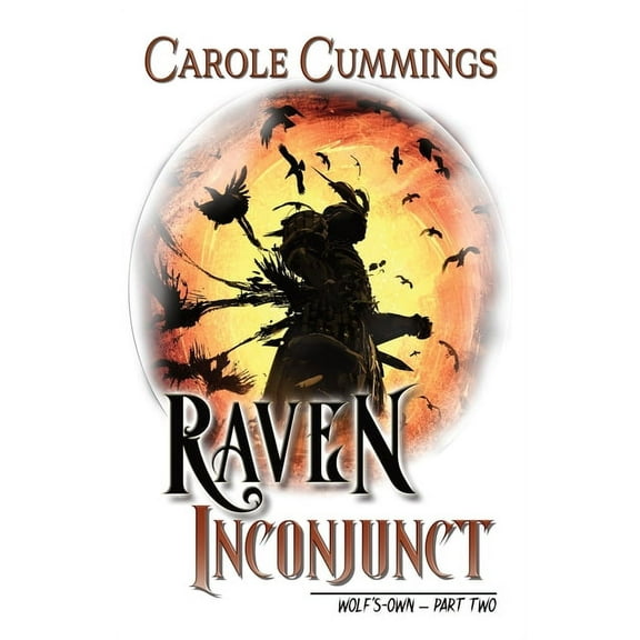 Raven Inconjunct, (Paperback)