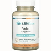 Lifetime Vitamins Diosmin Complex 60 Caps