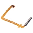 thumbnail image 3 of Replacement Fingerprint Reader With Flex Cable Compatible For Motorola Moto G71 5G (XT2169-1 / 2022) (Iron Black), 3 of 5