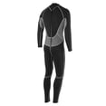 thumbnail image 2 of Traje de neopreno de buceo ANGGREK 3 mm S M L XL XXL 3XL 4XL, 2 of 8