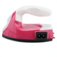 thumbnail image 4 of Mini Plancha De Vapor Portátil Sincero 220V Enchufe UE, 4 of 10