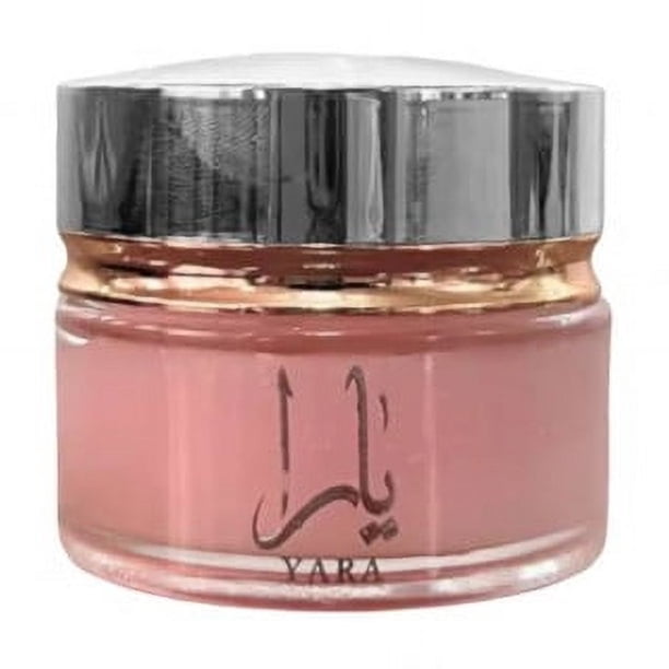 Yara Moisturizer Cream - Walmart Business Supplies