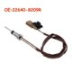 thumbnail image 2 of 22640-8209R 226408209R Car Engine Exhaust Temperature Sensor for Renault Nissan AVGAS 2016, 2 of 5