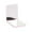 B-8.5x7x2cm, variant on Pocket 2x Magnification LED Compact Travel Cosmetic With Wallet Light 2 Sides Portable Foldable Handheld Small Light Gift Travel mirror B