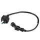 thumbnail image 1 of Bobina de encendido JM para Honda TRX350 TRX350D FOURTRAX 4x4 86-89, 1 of 8