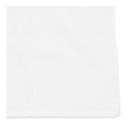 thumbnail image 4 of Toalla Hotel Style Toalla de Manos Blanco, 4 of 4