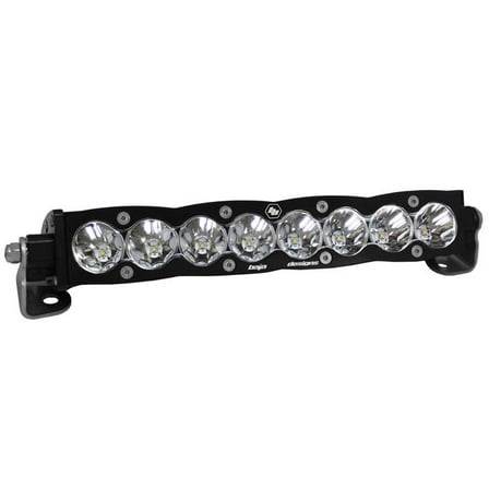 Baja Design 701001 10in. LED Light Bar Spot Pattern S8 Series
