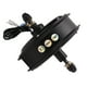 thumbnail image 4 of Motor De Cubo Trasero Eléctrico, Alta Eficiencia 45-50 Km/h Velocidad De Procesamiento Fino 48V 1500W Motor De Bicicleta Eléctrica Gran Capacidad De Carga Para Bicicleta, 4 of 8