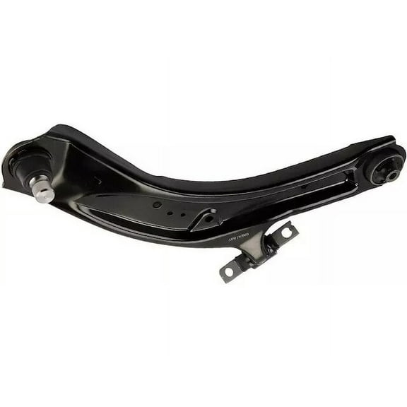 Front Right Lower Control Arm and Ball Joint Assembly - Compatible with 2017 - 2019 Nissan Rogue Sport 2018