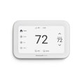 thumbnail image 1 of Termostato inteligente Honeywell Home X8S con pantalla táctil de 5" en blanco, 1 of 8