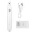 thumbnail image 1 of LLC Handy Electric USB Charging Refillable Eraser with 16 Replacement Refills, 1 of 5