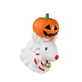 thumbnail image 2 of Mini estatuilla de Navidad Macarena Calabaza de Halloween decoración creativa DIY 15 cm, 2 of 8