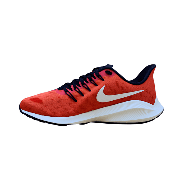 Tenis Nike Para Mujer Air Zoom Vomero 14 AH7858 800 Rojo Walmart en linea