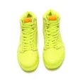 thumbnail image 3 of Ni - ke AJ5997-345 Ni - ke Air Jordan 1 Retro High Gatorade Cyber (Men's), 3 of 5