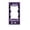 Purple, variant on Cthrlog Graduation Flag Banner with Photo Frame – CLASS OF 2026 Purple & White Commemorative Decoration for Graduation Party, Senior Photos, Home or Outdoor Celebration
