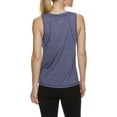 thumbnail image 2 of Reebok Womens Muscle Graphic Tank Top, 2 of 4