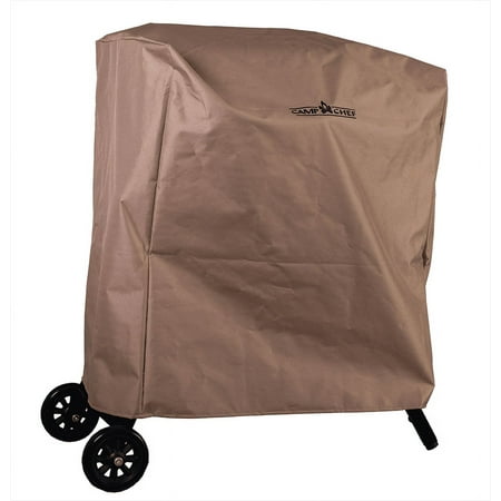 UPC: 0033246215716 | Camp Chef Pursuit Pellet Grill Cover – PCPPG20 Weather Resistant Cover