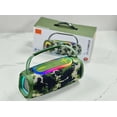 thumbnail image 5 of BOCINA PORTATIL CON LUZ RGB BOOMBOX 2000, 5 of 5