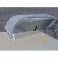 thumbnail image 6 of Adco 94842 UV Hydro Travel Trailer Cover, 22 ft. 1 in. to 24 ft., 6 of 10