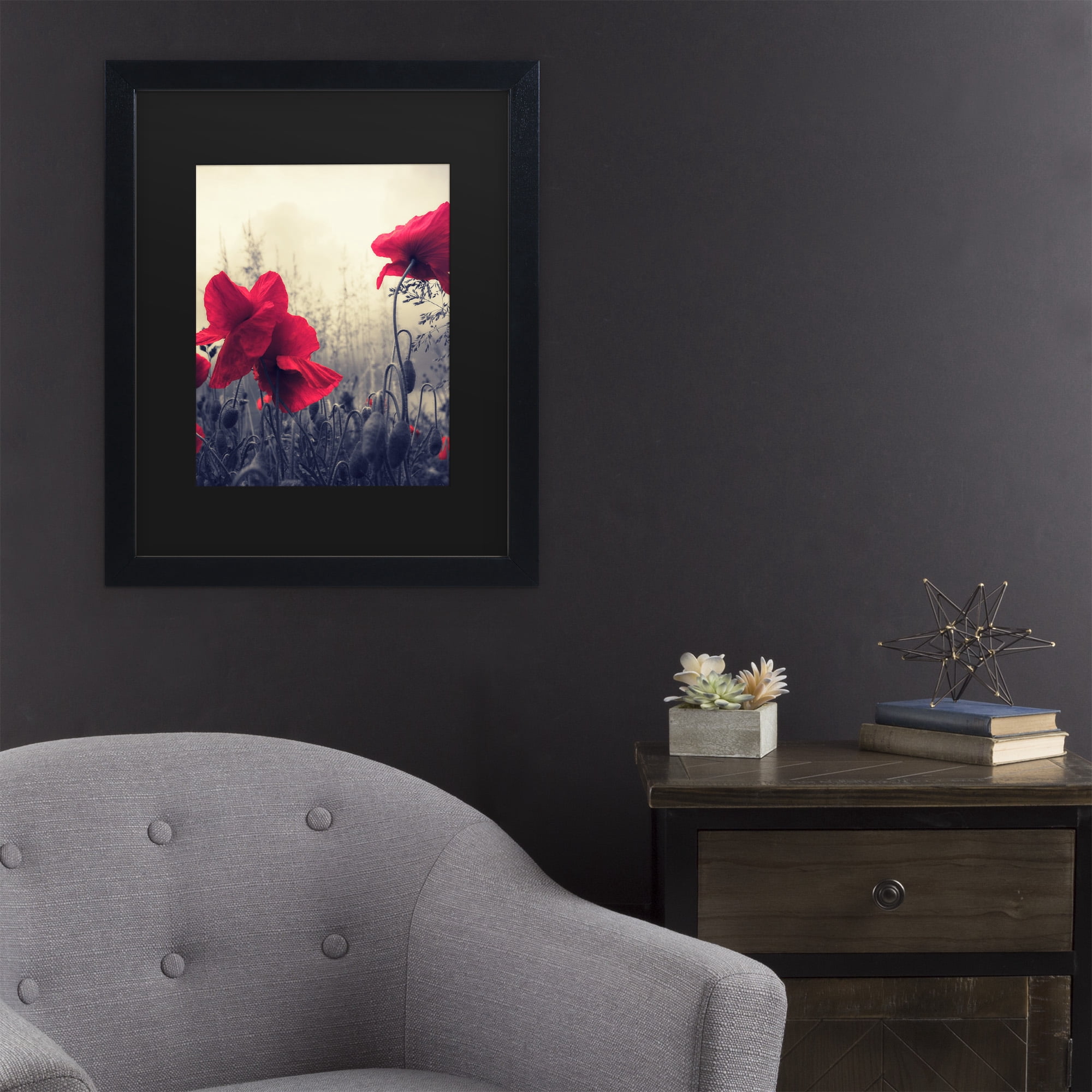 Trademark Fine Art 'Limitless' Canvas Art by Philippe Sainte-Laudy