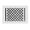 Powder Coated White, variant on Achtek Air Supply Vent 5"x 9" Duct Opening (Overall 6-1/2"x 10-3/4") Solid Cast Aluminium Register Cover | Powder Coated