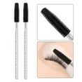 thumbnail image 3 of XINYUAN Disposable Eyelash Brush Mascara Lash Extension Wands Make Up Applicator Z8K8, 3 of 8