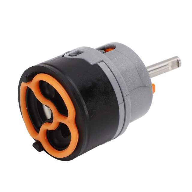 Cartucho De Válvula De Una Sola Manija, Cartucho De Grifo De Latón ABS A Prueba De Fugas RP50587 Resistente Para Reemplazo De Inodoro Para DST 100101140