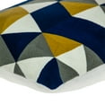 thumbnail image 3 of Parkland Collection PILH21080P Housse de Coussin Contemporaine Multicolore avec Insert en Poly, 3 of 3