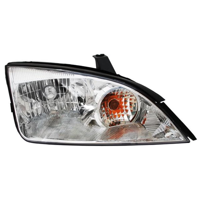 FARO FOCUS 2007 FORD Generica Derecho/Pasajero