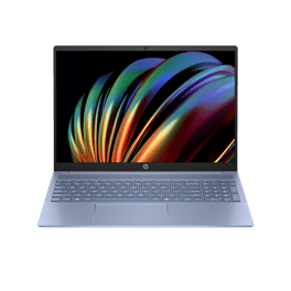 HP Pavilion 15, 15.6