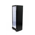 thumbnail image 6 of Hamilton Beach, 8.5 Cu.Ft. Commercial Glass Display Refrigerator, Black, 6 of 13