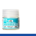 thumbnail image 1 of Mr. Hobby Aqueous H20 Flat Clear Acrylic Paint 10ml for Scale Models & Miniatures, 1 of 3