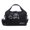 Black, variant on Large Capacity Tote Bag, Multifunctional Nylon Handbag Shoulder Bag, Casual Messenger Bag for Women Travel Work Daily Use, Navy