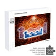 thumbnail image 4 of Tool Band Puzzle - 1000 PCS Jigsaw Puzzle, 4 of 7