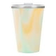 thumbnail image 5 of Matsuzay Taza de enfriamiento Estilo simple Doble capa 330 ml Sellado a prueba de fugas Boca ancha Lavable Hogar Oficina Taza al aire libre Type3 NO3, 5 of 6