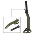 thumbnail image 5 of UBesGoo, 2.5 Gallon Jerry Can Lightweight Army Green, 5 of 10