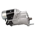 thumbnail image 5 of New Starter Motor Fits Toyota Industrial 128000-1560 028000-9040 28100-89100, 5 of 8