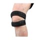 thumbnail image 1 of Knee Strap Compression And Breathable Patella Band Anti- Knee Support Patella Stabilizer For Sports, 1 of 4