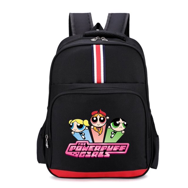 Sweet Soft Sister-mochila escolar de gran capacidad para niñas, Color sólido, temporada escolar, 2023 xuanjing unisex