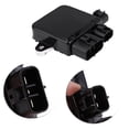 thumbnail image 4 of Fan Control Module,Cooling Fan Control Module Cooling Fan Control Module Fan Control Modulefor Mazda High Capacity, 4 of 7