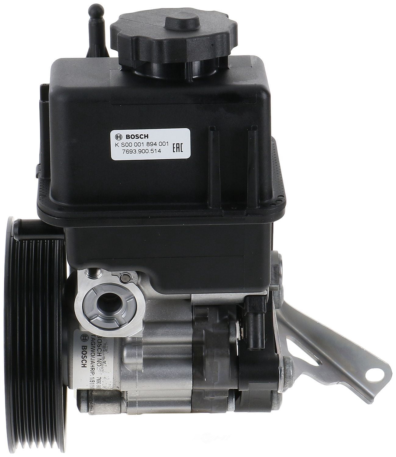 Bosch KS00001894 New Power Steering Pump