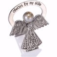thumbnail image 1 of Alexas Angels 14753X 2.5 in. Bedside Angel with Crystal - Carded - May, 1 of 4