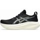 thumbnail image 5 of ASICS Men's Running Shoes GEL-NIMBUS 27 EXTRA WIDE 1011B957-002 Black/Lake Gray, 5 of 6