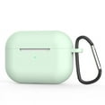 thumbnail image 1 of Adecuado para funda protectora de auriculares de iPhone, funda protectora de auriculares AirPods, funda protectora de silicona para auriculares Bluetooth, 1 of 2